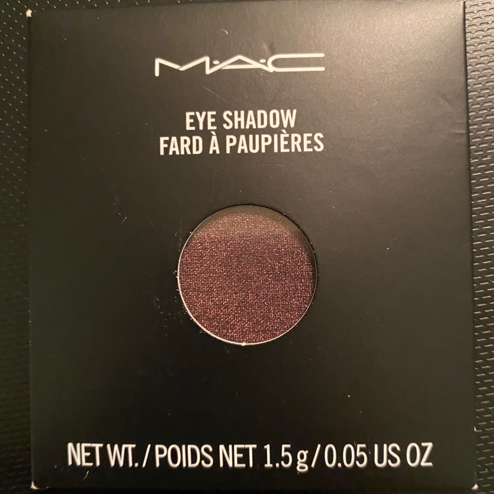 MAC Eye Single Shadow-Beauty Marked 1.5 g